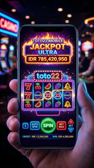 toto22 - Kanal Aplikasi untuk Berbagi Konten Berkualitas